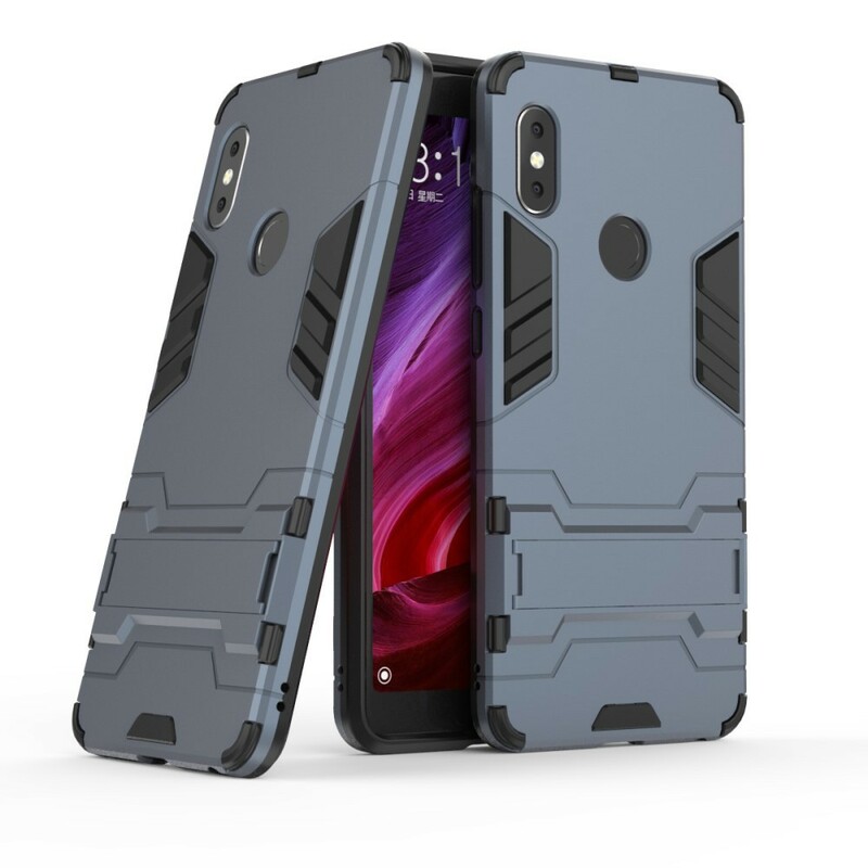 Custodia Xiaomi Redmi Note 5 Ultra Tough