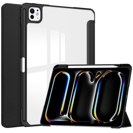 Custodia smart
 per iPad...