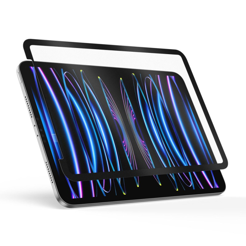 Pellicola protettiva per iPad Pro 12,9" Serie Naad staccabile DUX DUCIS