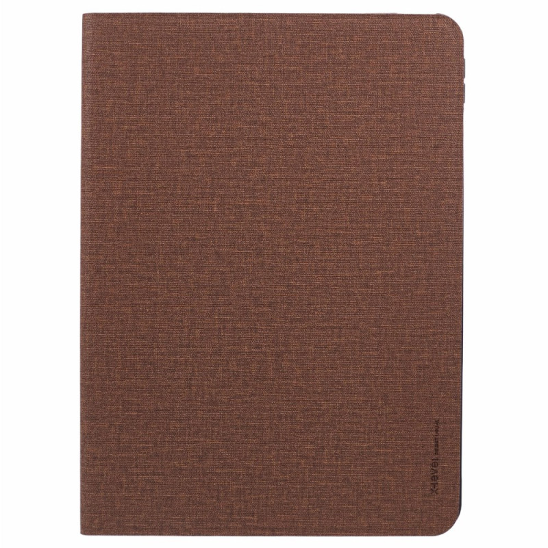 Custodia X-LEVEL per iPad Air 11 (2024) serie Canvas X-LEVEL