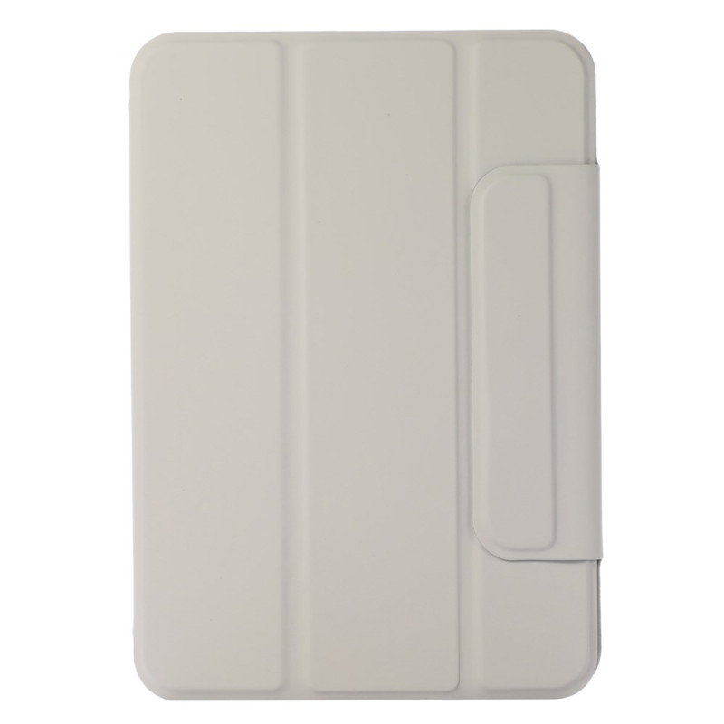 Custodia smart
 per iPad Air 11 (2024) Chiusura magnetica