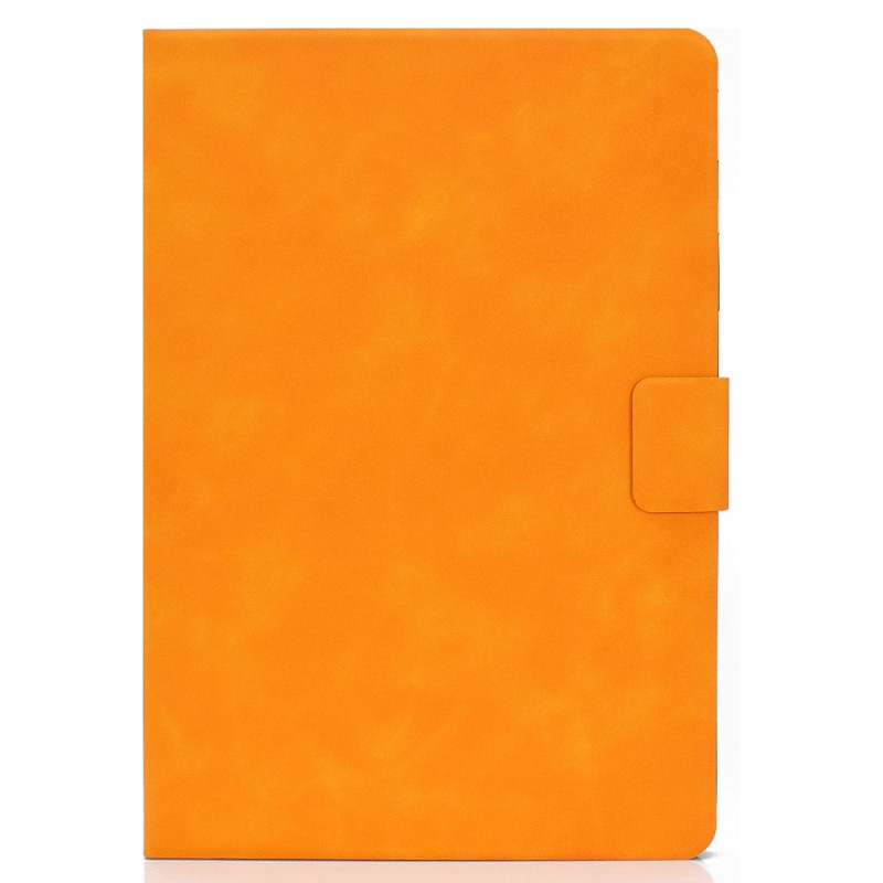 Cover per iPad Air 11 (2025) (2024)/Air (2022) (2020)/ Pro 11 Style Suede