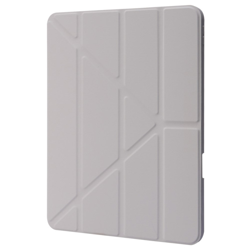 Smart Case iPad Pro 13 (2024) Sveglia e funzione Auto Sleep