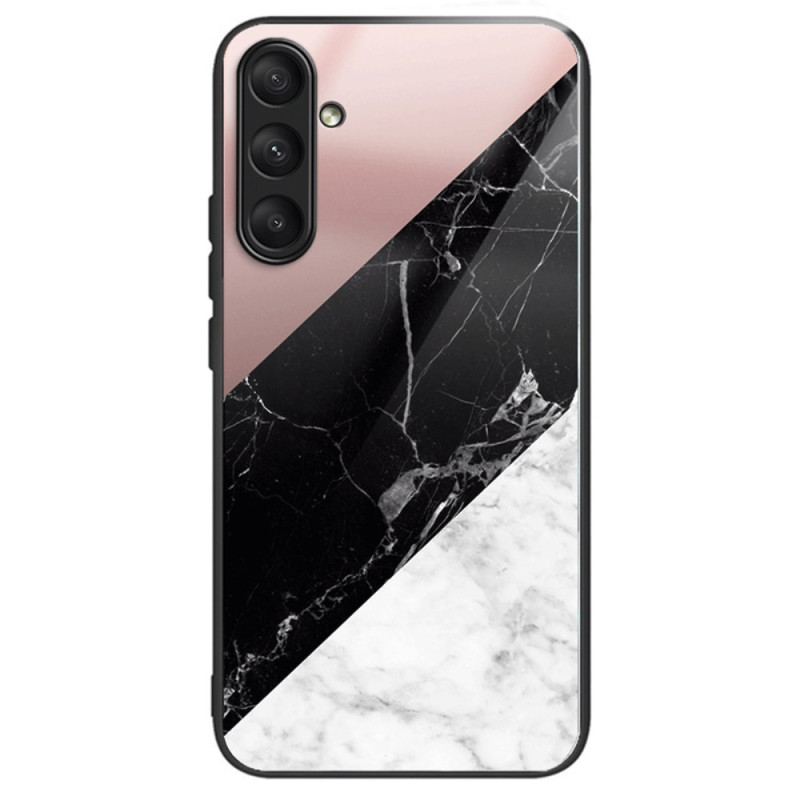 Samsung Galaxy A24 4G Marble Hardcover Tre Colori