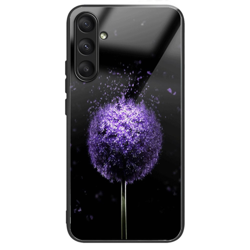 Custodia in vetro temperato Samsung Galaxy A24 4G Dandelion