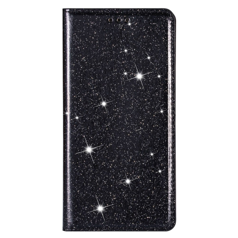 Flip Cover Samsung Galaxy A24 4G Glitter