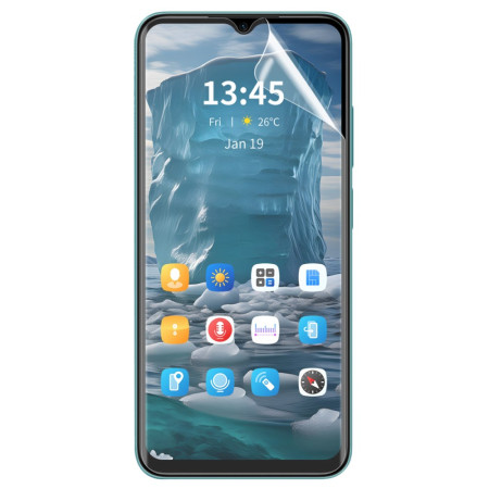 Nokia C32 Protezione dello...