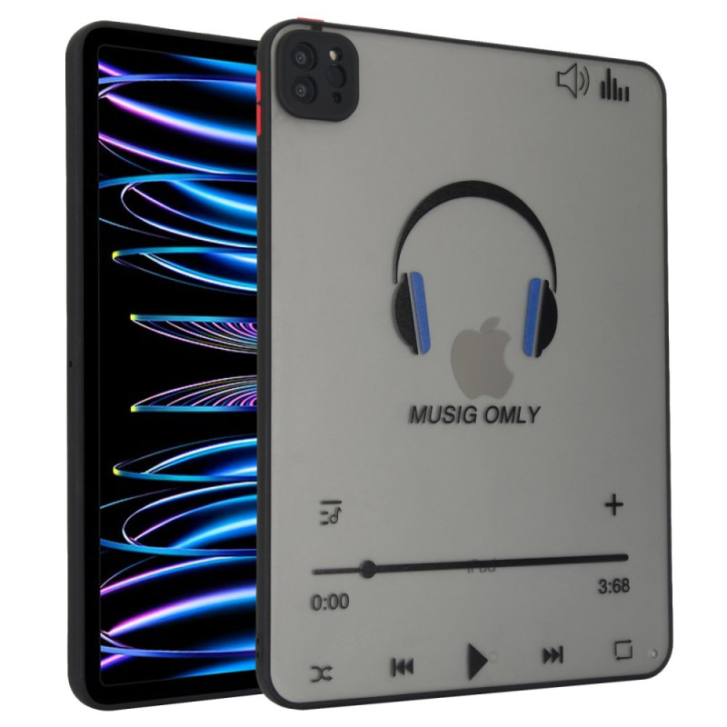 iPad Pro 11 (2022) / (2021) / (2020) Custodia Auricolare