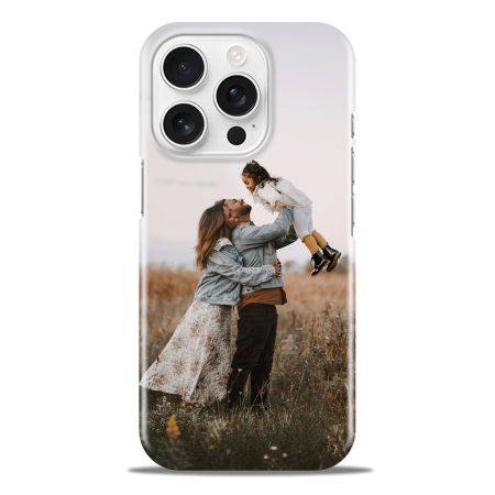 Coque personnalisée iPhone...