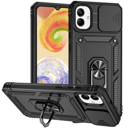 Coperchio e supporto per...