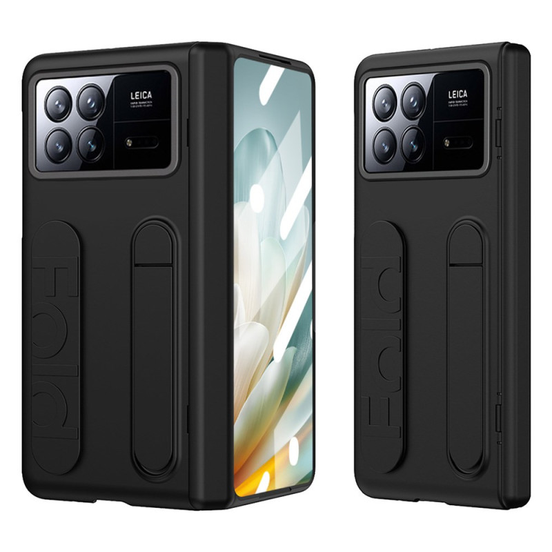 Custodia Xiaomi Mix Fold 3 Supporto e cinturino