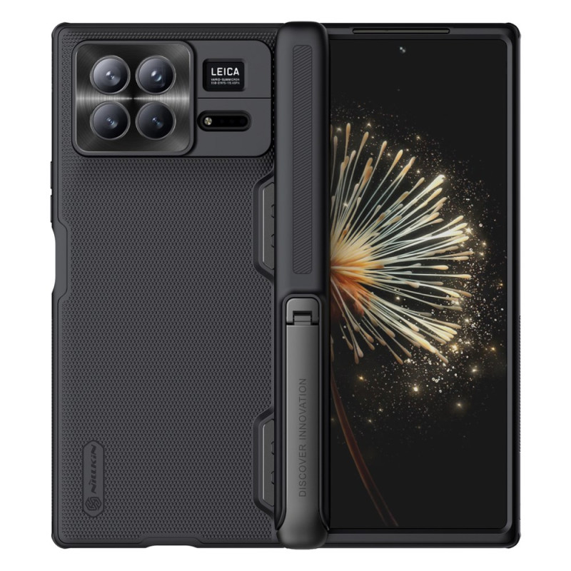 Coque Xiaomi Mix Fold 3 Super Frosted Shield NILLKIN