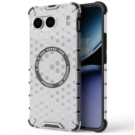 Custodia MagSafe Honeycomb...