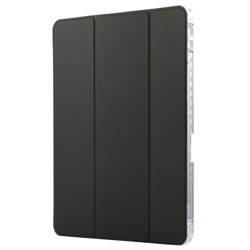 Smart Case iPad 10.2" (2021) (2020) (2019 / iPad Air 10.5" (2019) Surface Texturée