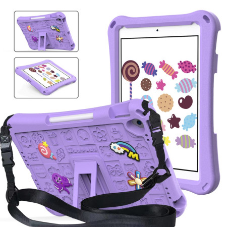 Custodia per iPad 10,2"...