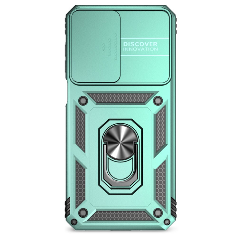 Samsung Galaxy A16 4G / 5G Custodia robusta con protezione della fotocamera