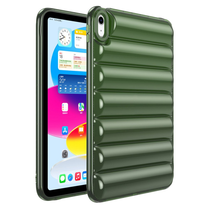 Cover per iPad 10.9 (2022) Stile Doudoune