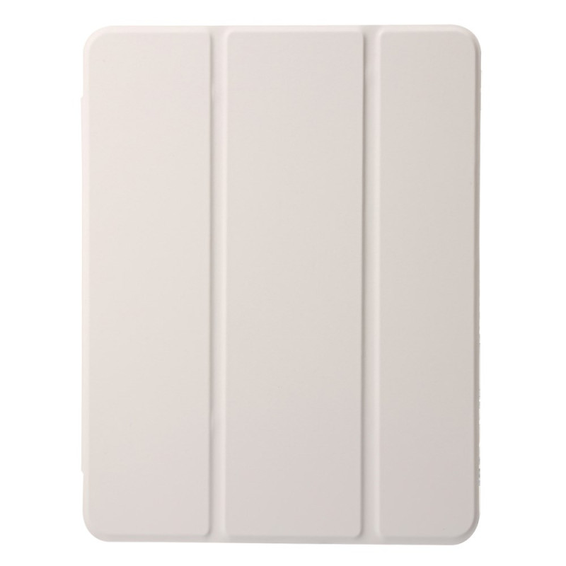 Snart Case iPad 10.9 (2022) Supporto trifoglio