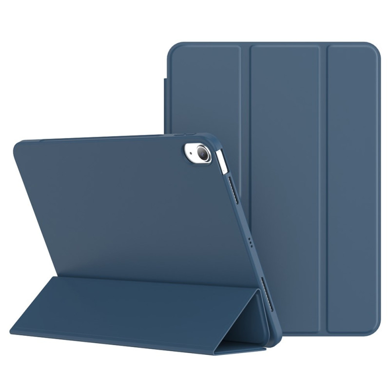 Custodia smart
per iPad (2025) / 10,9 (2022) Tri-Fold con supporto a doppia angolazione