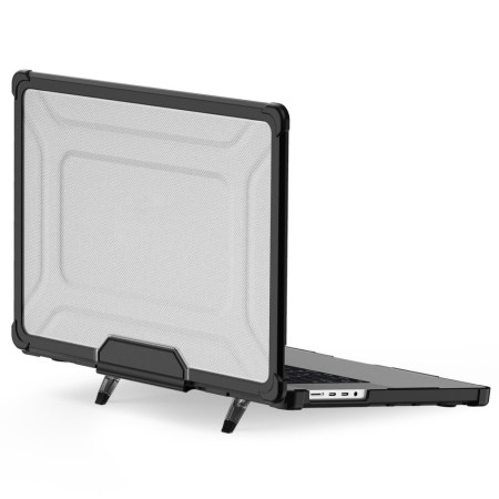 Custodia rigida per MacBook...