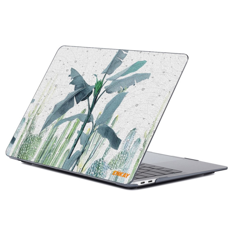 Custodia per MacBook Pro 16 pollici (2019) Vegetazione artistica