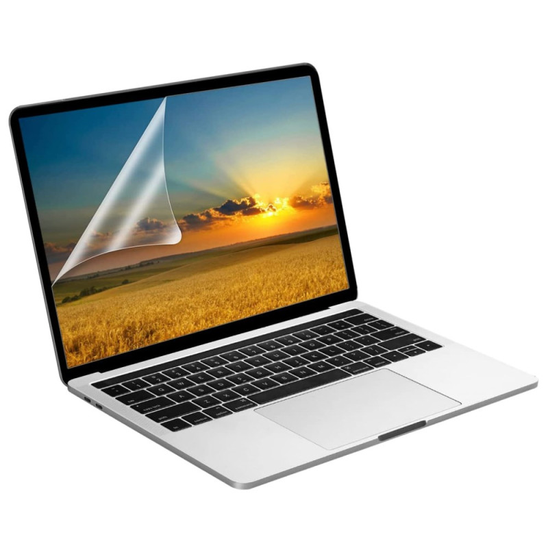 MacBook Pro 16" Pellicola protettiva opaca (2019)