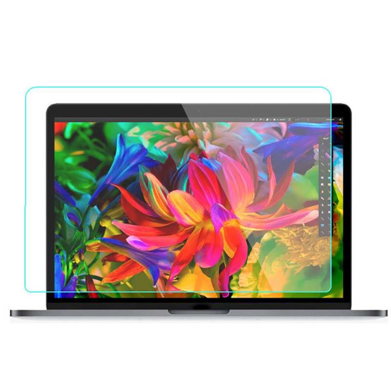 Protezione dello schermo in vetro temperato per MacBook Pro 16" (2019)