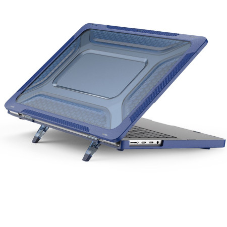 Custodia design per MacBook...