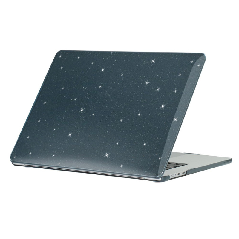 Custodia per Macbook Air 15" (2024) (2023) stilizzata