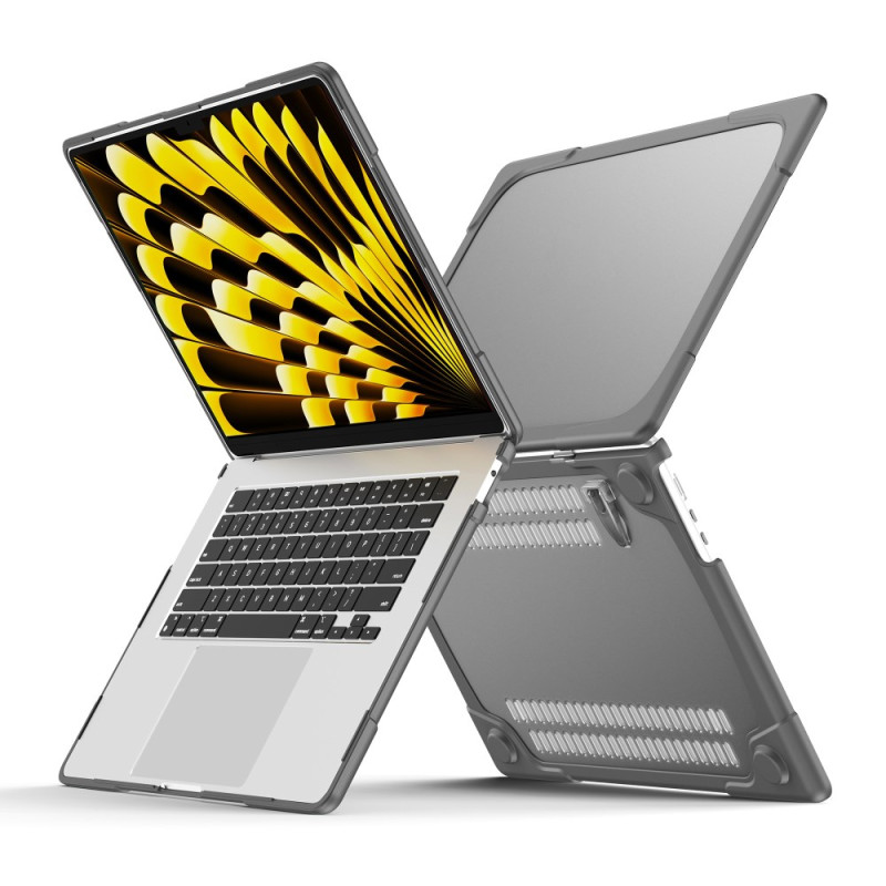 Custodia per MacBook Air 15" (2024) (2023) Design robusto