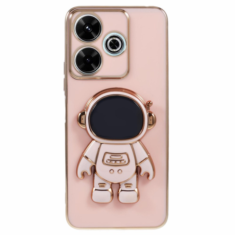 Xiaomi Redmi 13 4G / 13 5G Astronauta Custodia di supporto