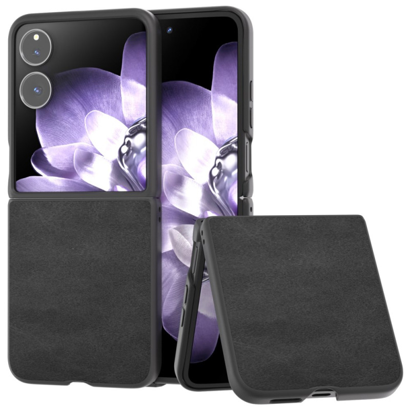 Custodia in pelle Xiaomi Mix Flip