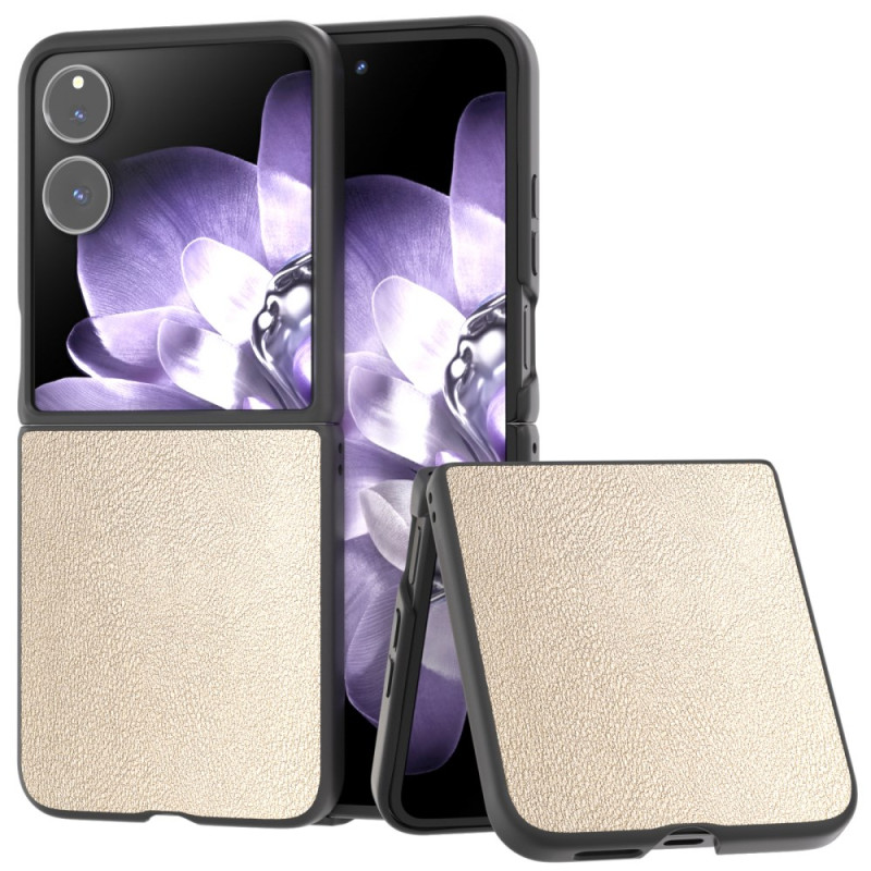 Coque Xiaomi Mix Flip Simili Cuir