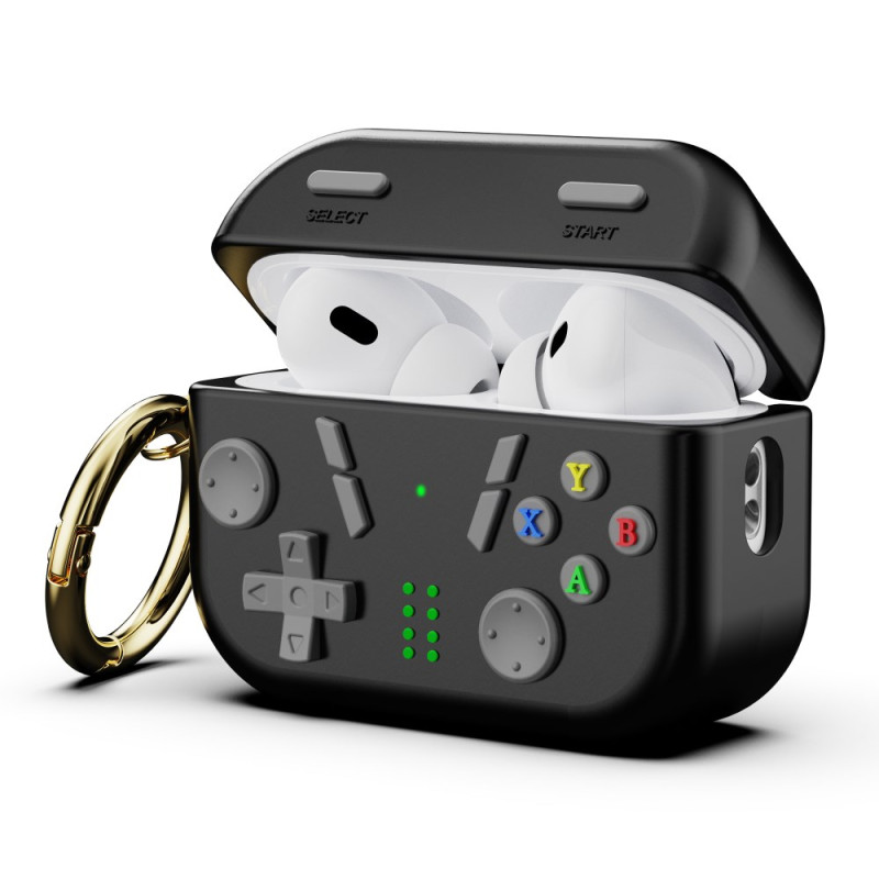 Custodia per gamepad AirPods Pro 2