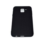 Custodia in silicone per Samsung Galaxy J6 Custodia in silicone per Samsung Galaxy J6