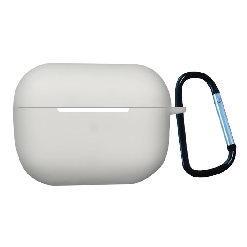 Custodia a moschettone a colori per AirPods Pro 2