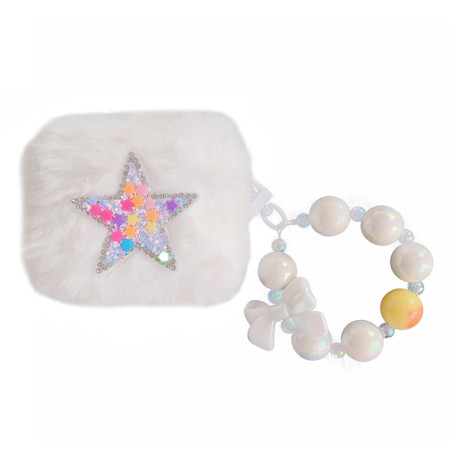 Custodia AirPods Pro Star...