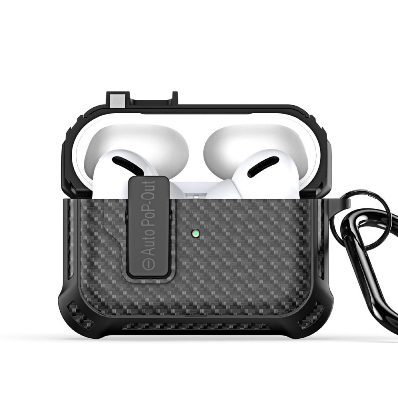 Custodia per AirPods Pro serie Peci DUX DUCIS