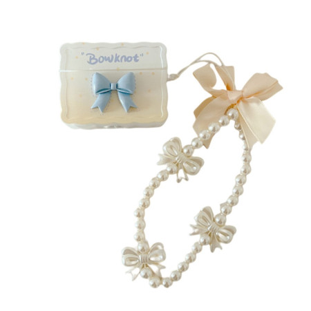 Custodia per AirPods Pro...