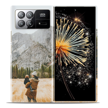 Coque personnalisée Xiaomi...