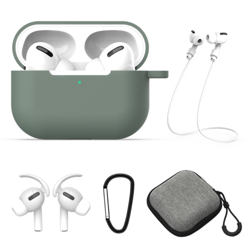 Set di protezione per AirPods Pro