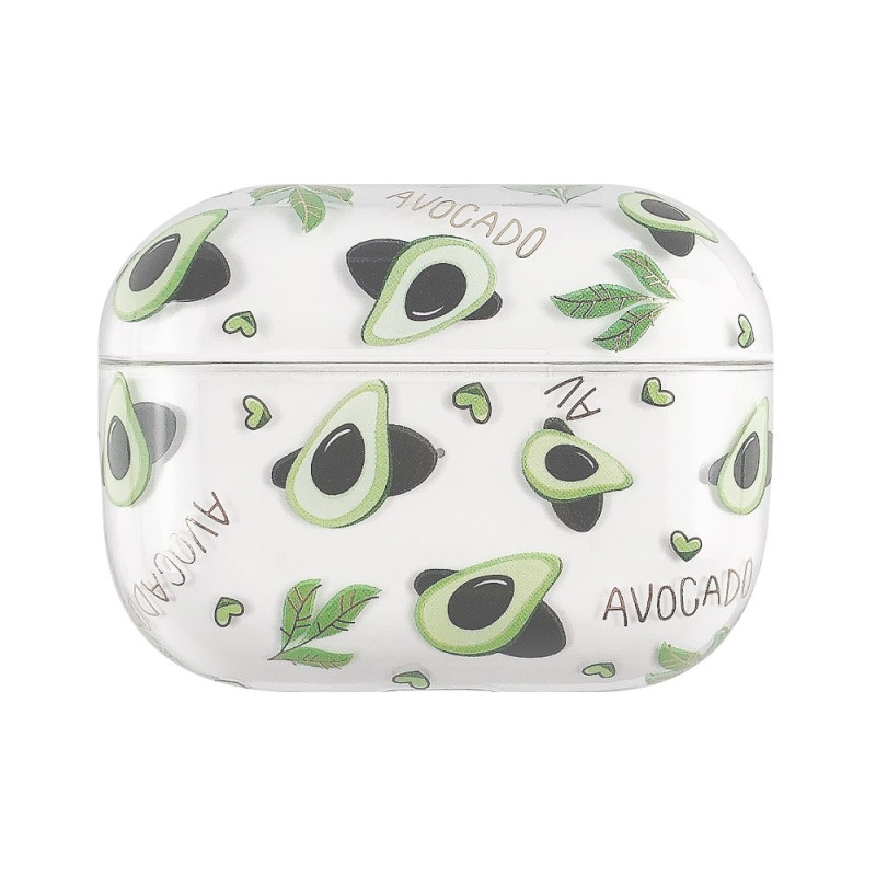 Custodia AirPods Pro serie Vegan