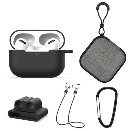 Custodia AirPods Pro con...