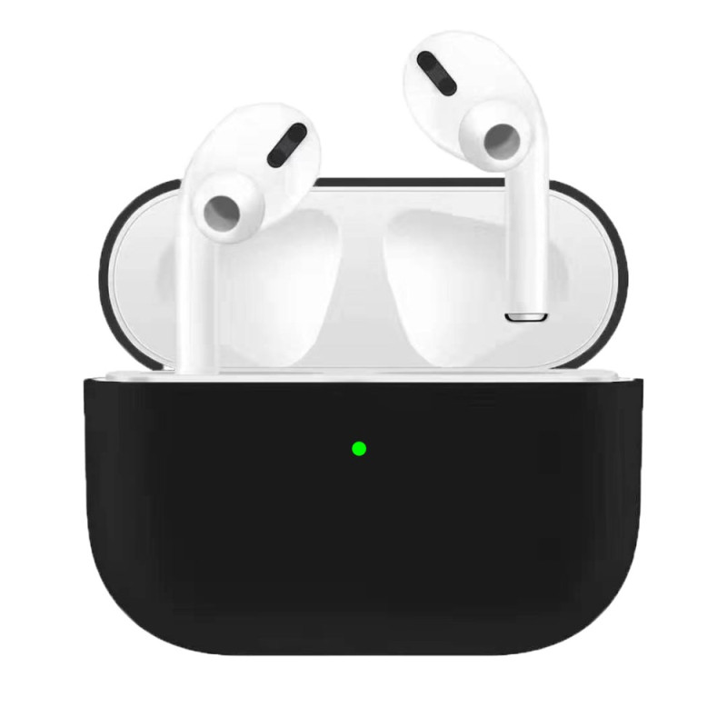 Custodia rigida Apple AirPods Pro dal design classico e ultra sottile