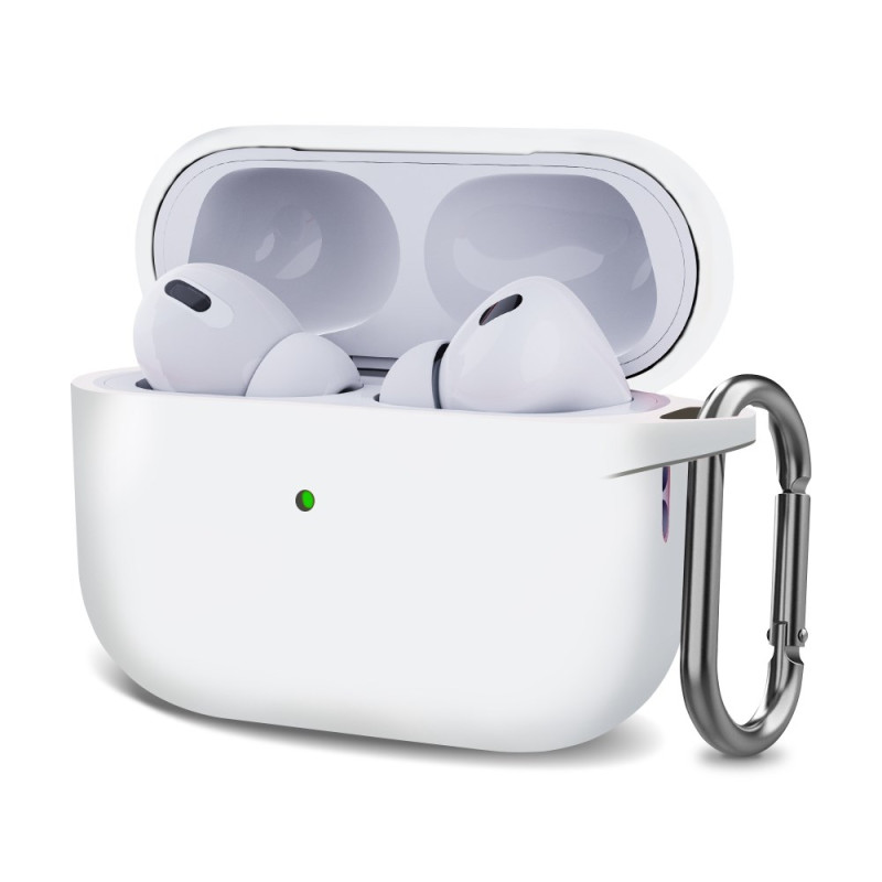 Custodia AirPods Pro (2a generazione) (USB-C) / Pro 2 Silcone Design