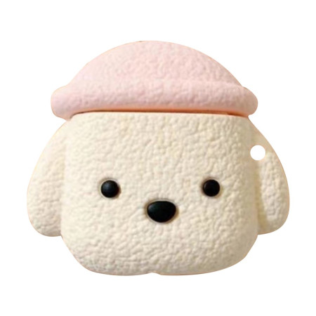 Custodia AirPods 3 cani...