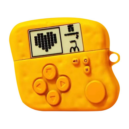 Custodia AirPods 3 Nuggets...