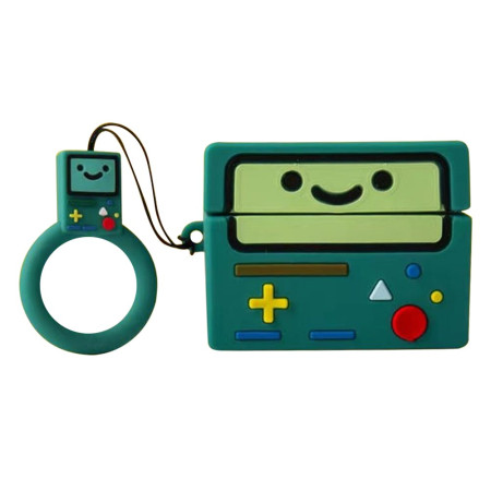 Custodia per console di...