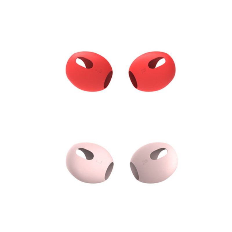 AirPods 3 Protezione in silicone antiscivolo