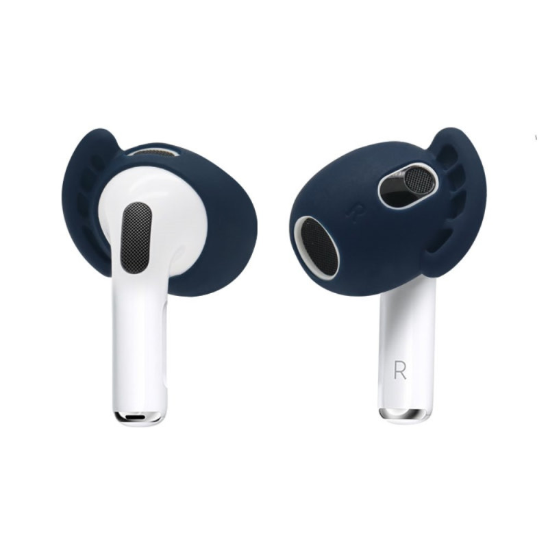 Punte in silicone antiscivolo per AirPods 3